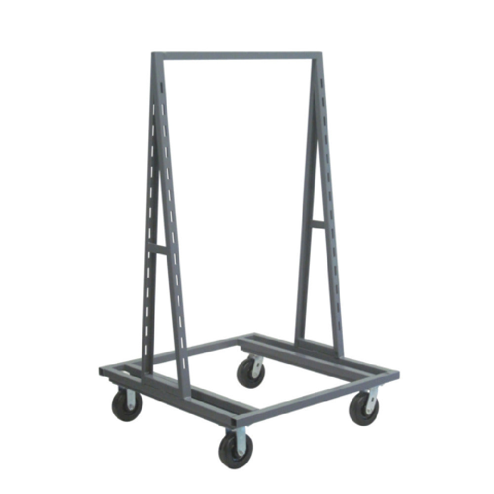 Quantum TTD-30 Removable Tray Truck Double-sided 38"W X 30"D X 67"H