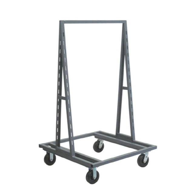 Quantum TTD-40 Removable Tray Truck Double-sided 38"W X 40"D X 67"H