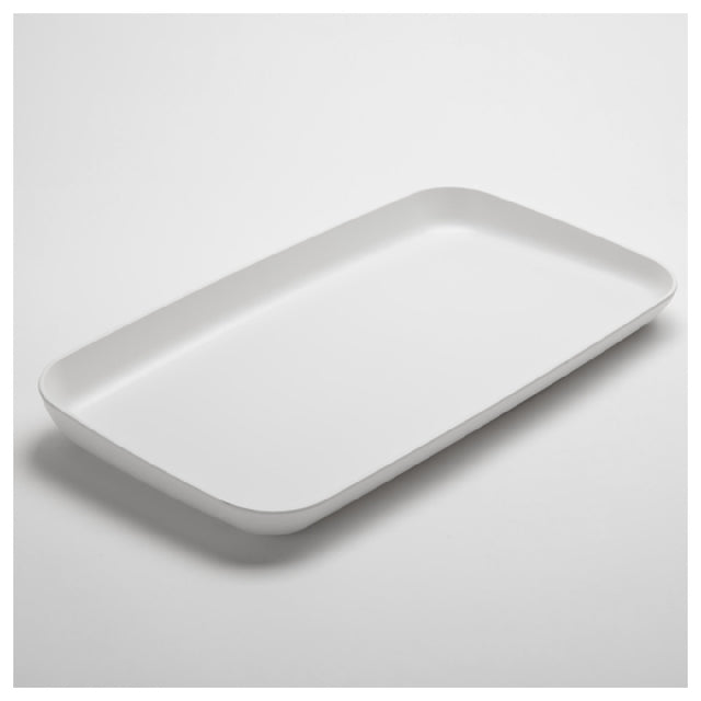 American Metalcraft LFTPW22 Platter 22" L X 12-1/4" W X 2-1/4" H Rectangular