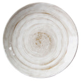 Elite Global Solutions D9138R-TD Plate 9-1/2" Dia. X 1-1/4"H Round