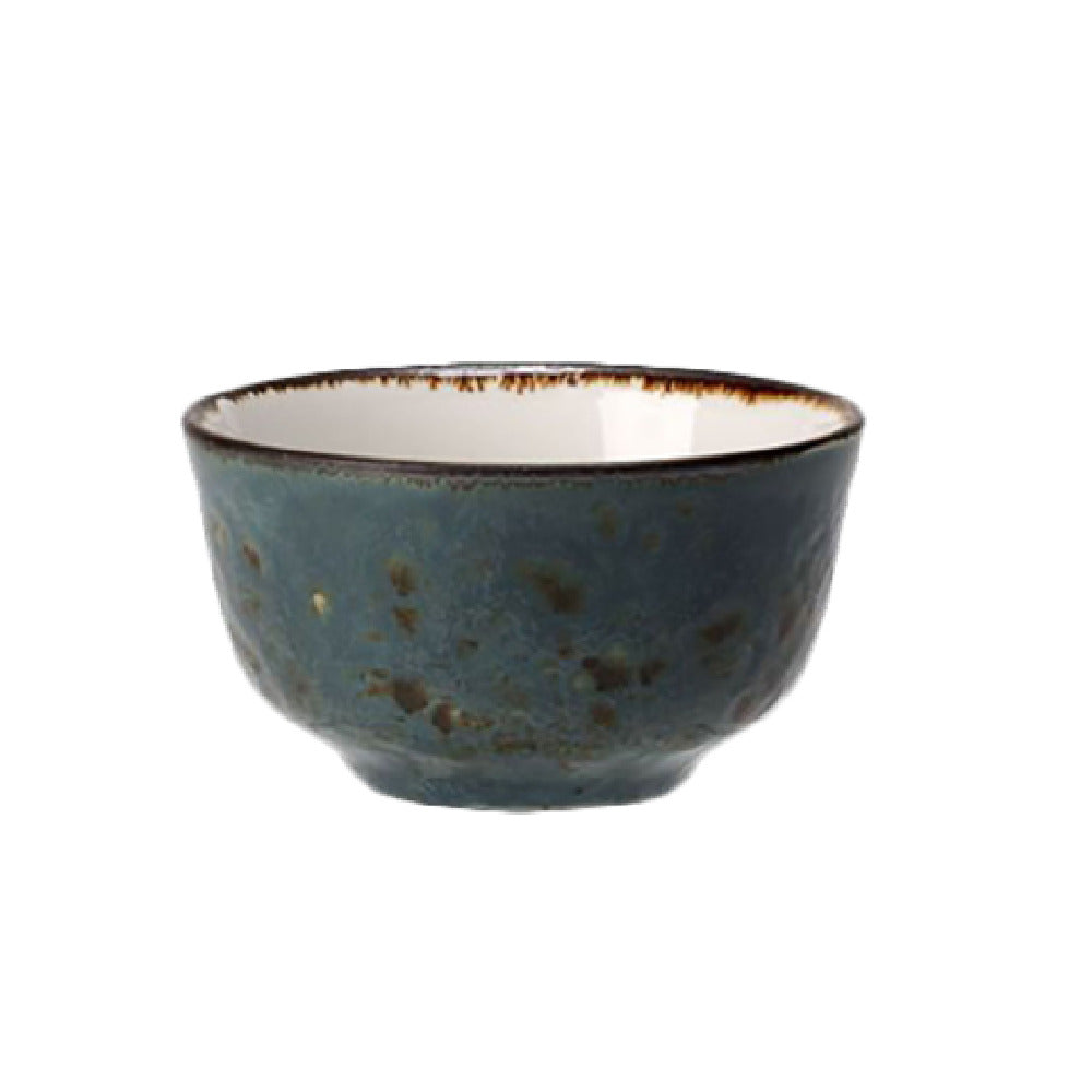 Steelite 11300379 Bouillon/Sugar Club 8.0 Oz 3.875" X 2.12"