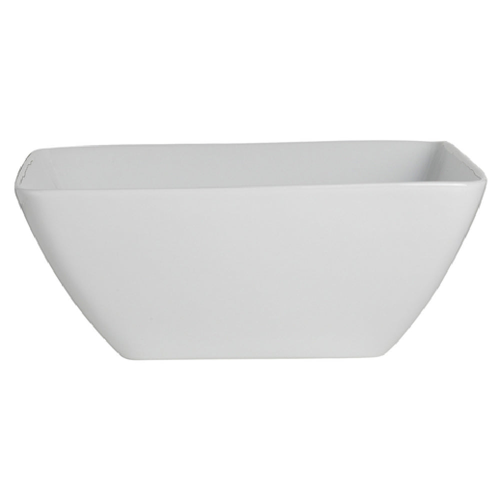 Steelite 61103ST0430 Square Bowl 18.0 Oz 5.0" X 5.0" X 2.5"