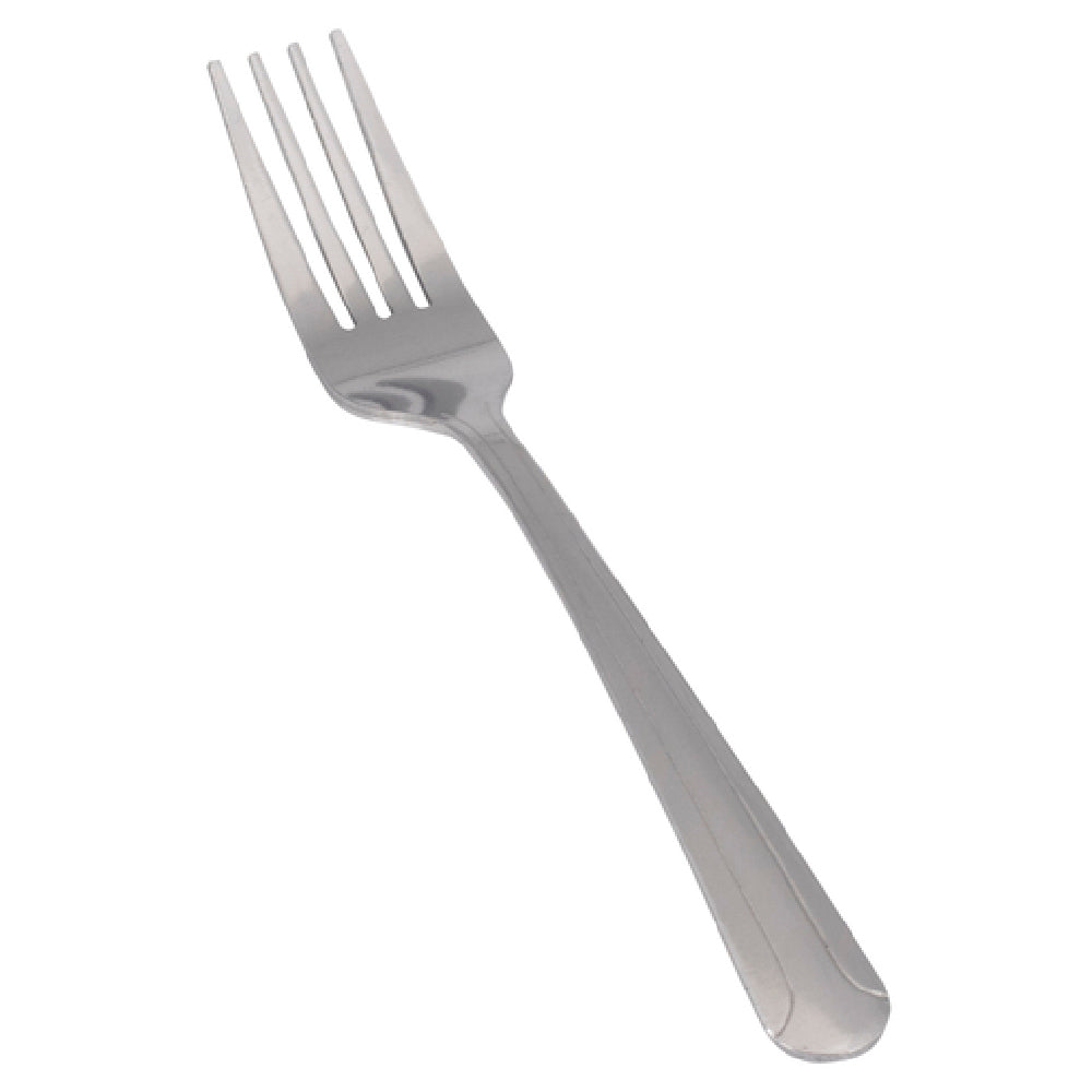 Stanton Trading FL150-06 Salad Fork 6-1/8" Heavy Weight