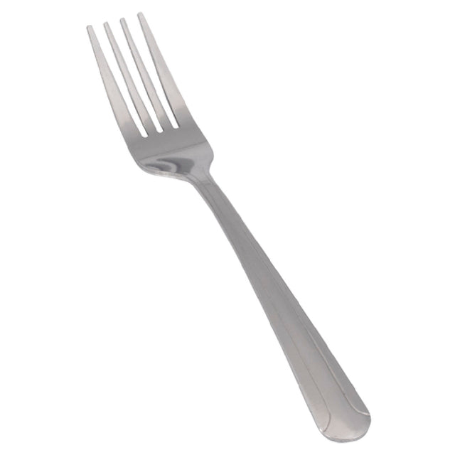 Stanton Trading FL150-06 Salad Fork 6-1/8" Heavy Weight
