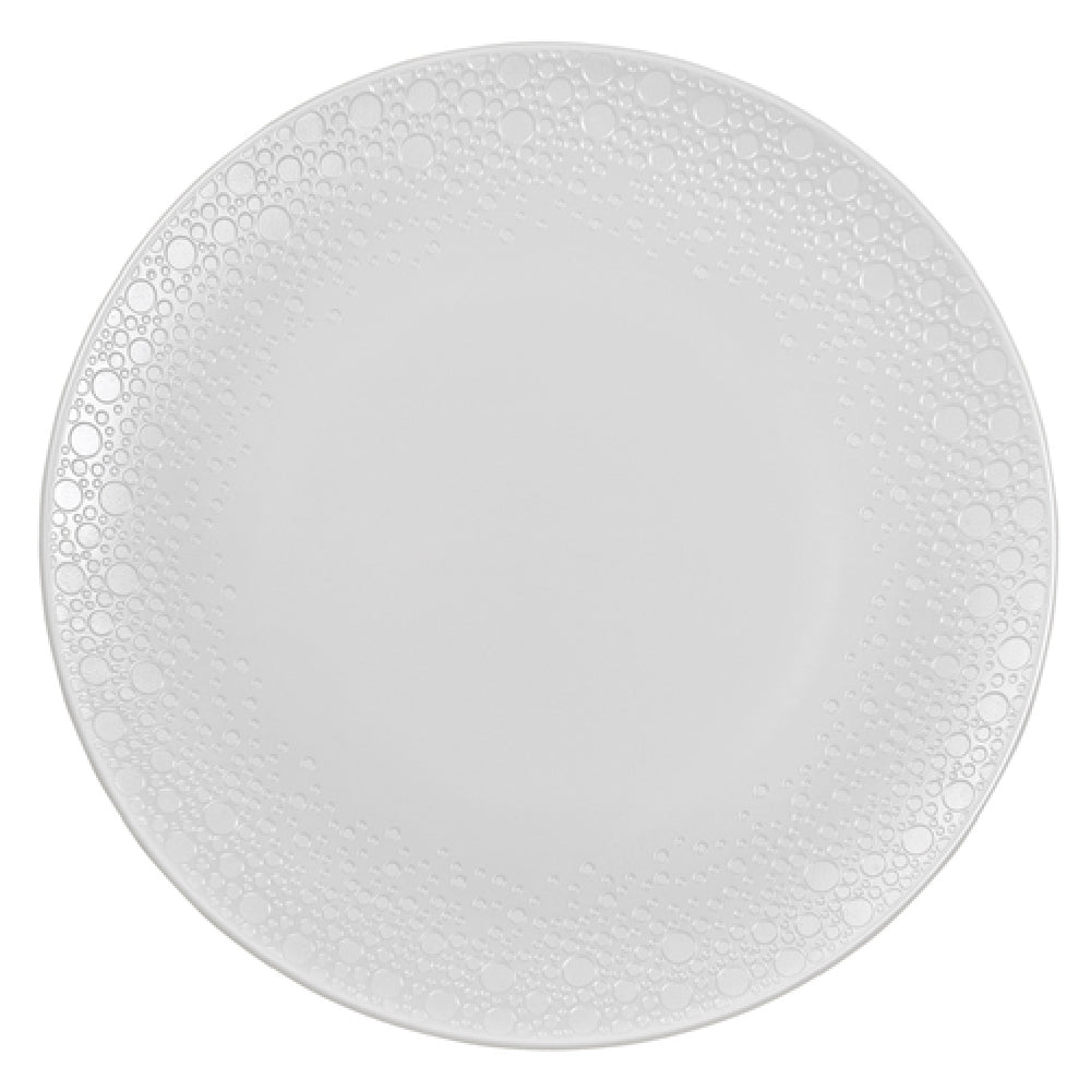 BauscherHepp 711232-590025 Plate 12-5/8" Dia. Round