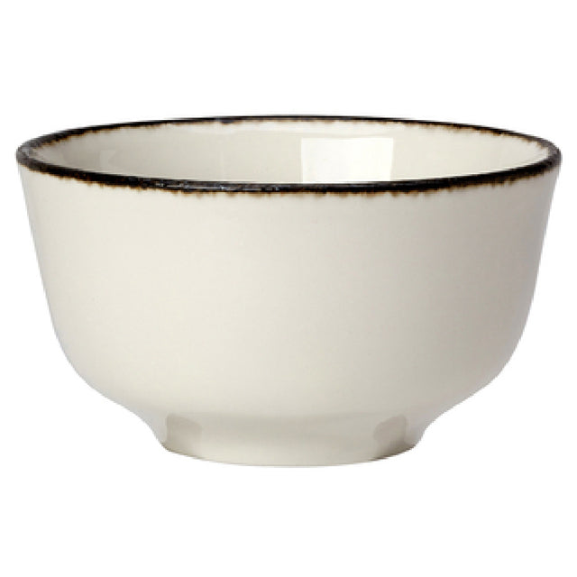 Steelite 17560379 Bouillon/Sugar Club 8.0 Oz 3.875" X 2.125"