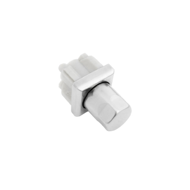Hubert 10503 - Replacement Foot For Cenpro Can Racks