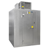 Nor-Lake KODF77812-C Kold Locker™ Outdoor -10°F Freezer 8' X 12' X 7'-7" H