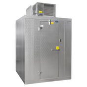 Nor-Lake KODF77812-C Kold Locker™ Outdoor -10°F Freezer 8' X 12' X 7'-7" H