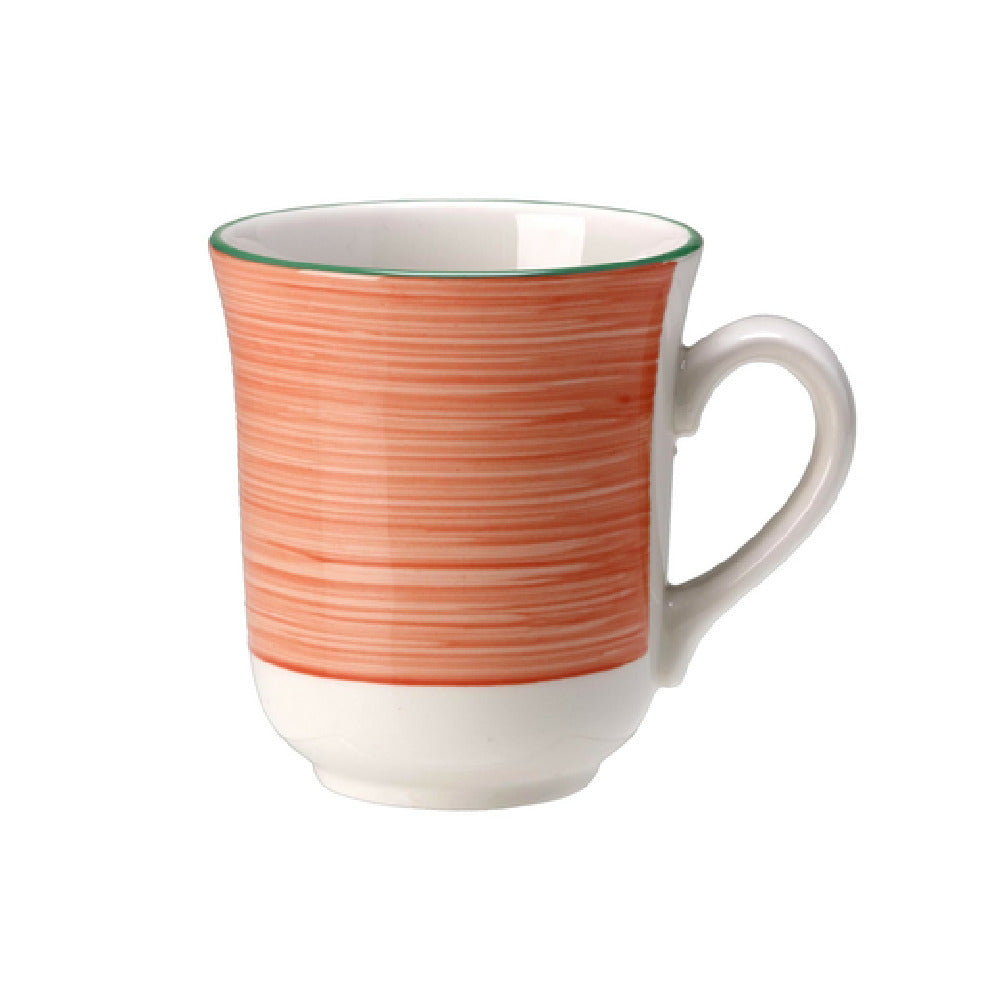 Steelite 15320349 Club Mug 10.0 Oz 4.5" X 1.84"