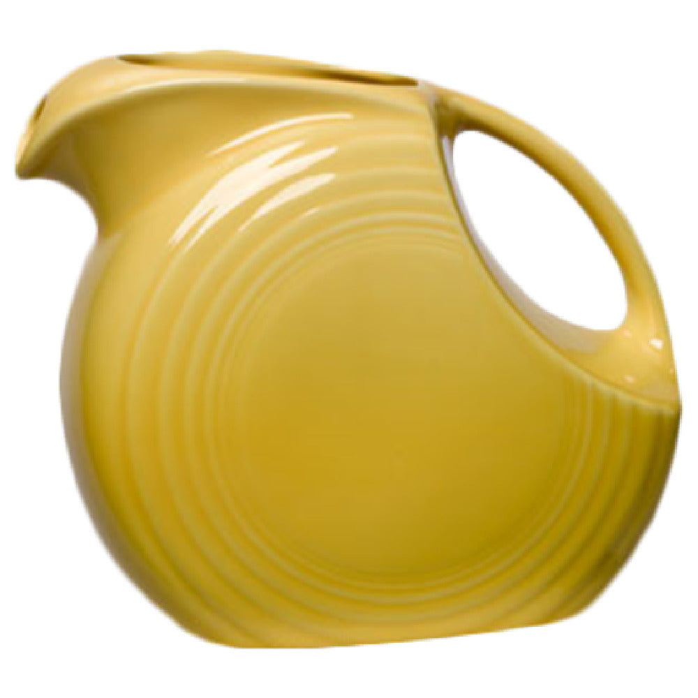 Steelite HL484320 Pitcher 67-1/4 Oz. 7-1/4"H