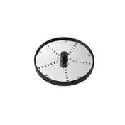 Eurodib 650207 Dito Sama Grating Disc 7 Mm (dia. 175mm) Stainless Steel