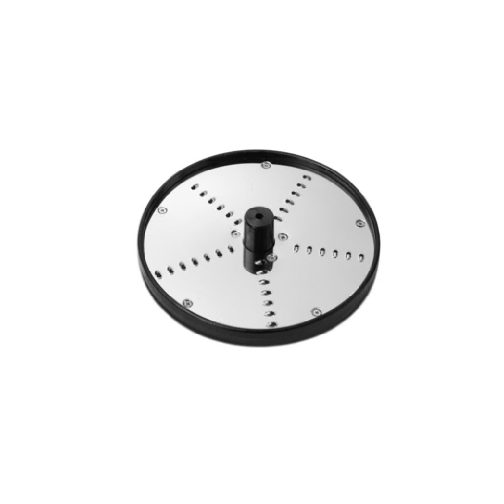 Eurodib 650199 Dito Sama Grating Disc 3 Mm (dia. 175mm) Stainless Steel