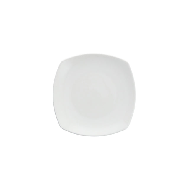 Zwiesel Fortessa 6500.F0000.116 - Voro Plate, 8.5" (21.5cm), Square