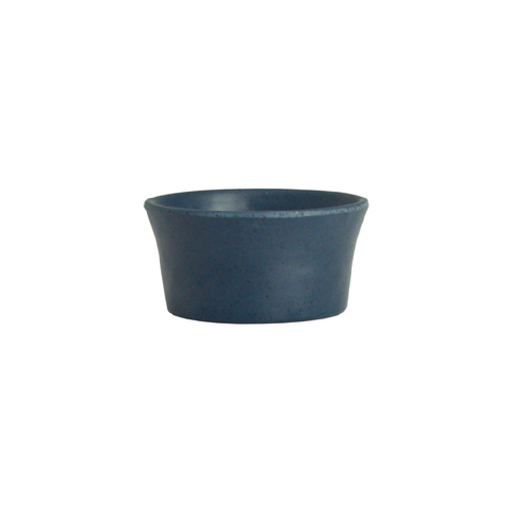 Steelite 7179TM512 Round Dish 1.5 Oz 2.375" X 1.25"
