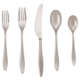 10 Strawberry St RET-OF - Oyster Fork, 6-1/8" Long, Dishwasher Safe