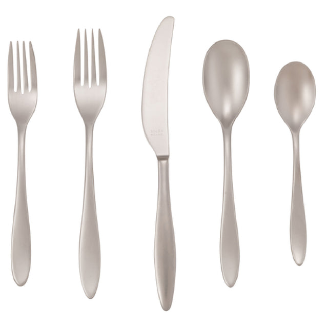10 Strawberry St RET-OF - Oyster Fork, 6-1/8" Long, Dishwasher Safe