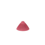 BauscherHepp TRC50020 Pedestal Tall Cherry