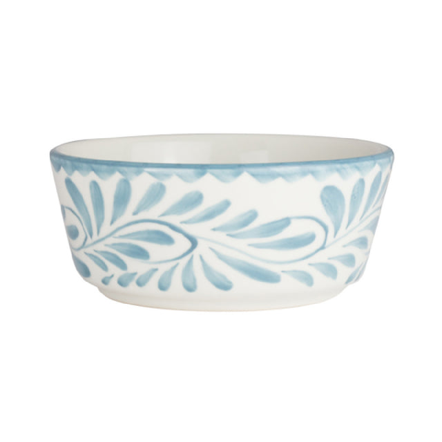 Steelite A125P270 Astro Bowl 23.0 Oz 6.0" X 2.625"