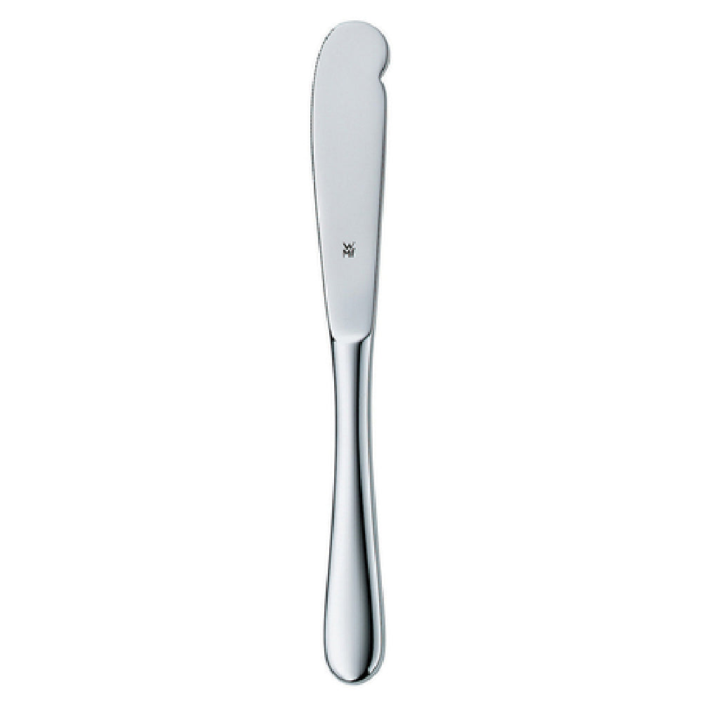 BauscherHepp 59.1966.8190 Bread/Butter Knife 6.8" 18/10 Stainless Steel