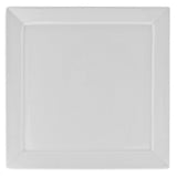 10 Strawberry St WEL-5SQ - Bread & Butter Plate, 5-1/8", Square