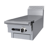 Garland C12-8M Garland Cuisine Series Heavy Duty Range Gas 12"