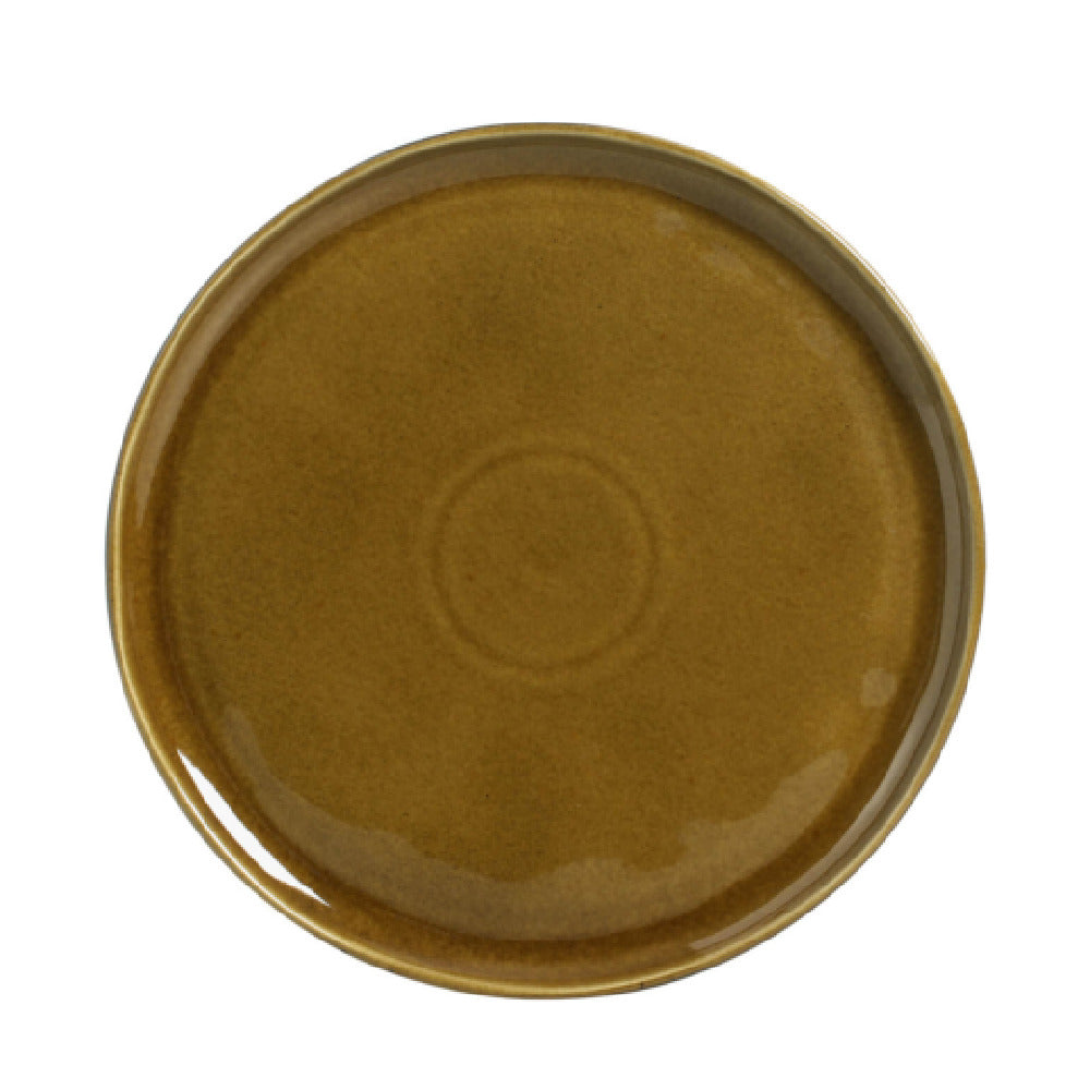 Porto Brasil 123177101 Dinner Plate 10.8" Stoneware