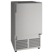 U-Line Corporation UMCR014-SS01A Marine Collection Ice Maker With Bin