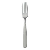 Libbey 989 030 (Formerly World Tableware) Utility/Dessert Fork 7-1/4" 18/0 Stainless Steel