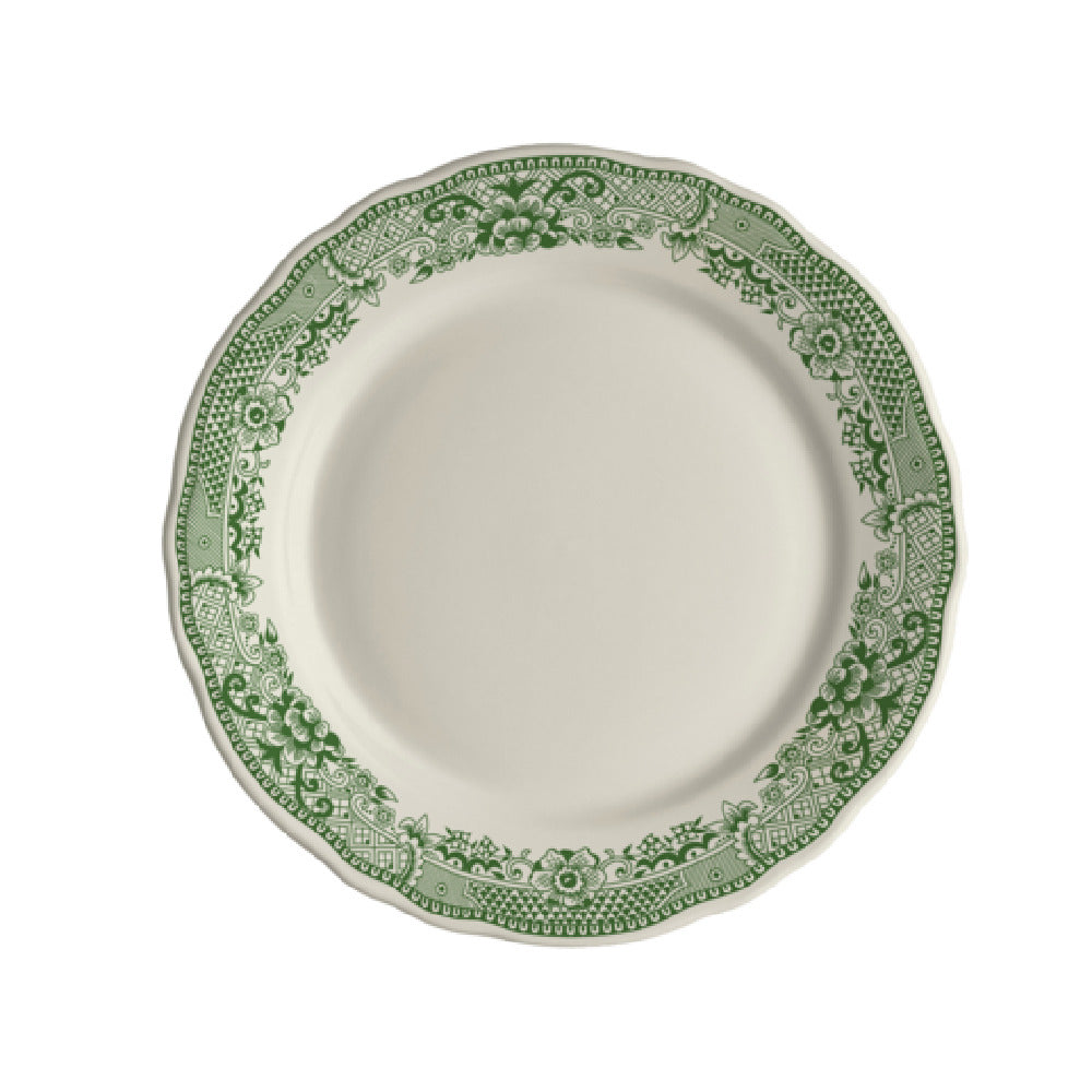 Steelite HL54863925 Plate 10.625" X 1.375" Carolyn