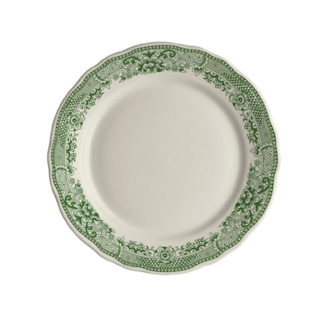 Steelite HL54863925 Plate 10.625" X 1.375" Carolyn