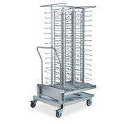 Electrolux 922764 (LV922764) Banquet Trolley (116) Plates 66 Mm Pitch