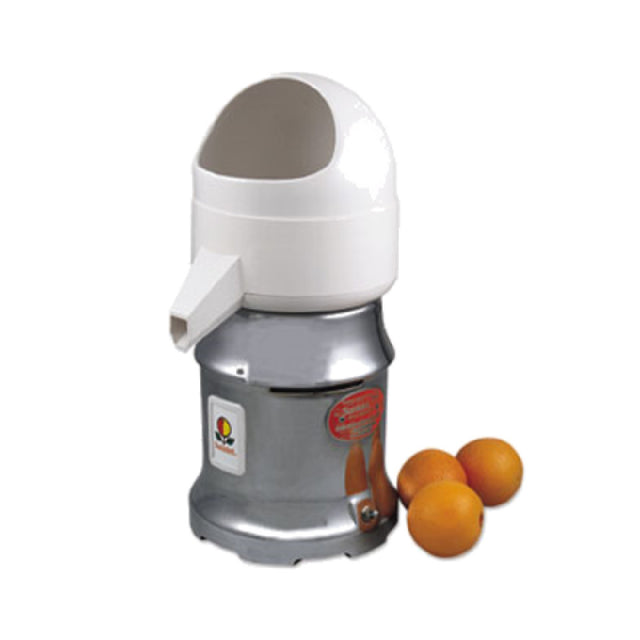 Alegacy Foodservice Products 8J230-60 Sunkist Juicer 8" Dia. X 17" H With Dome