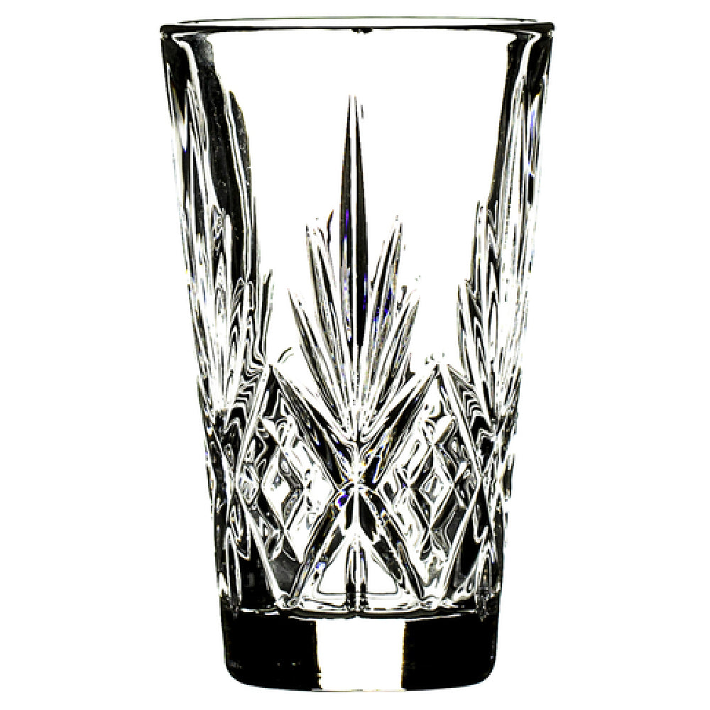 Hospitality Brands HGS25295-016 Hospitality Brands Majesty Cooler / Beer Glass