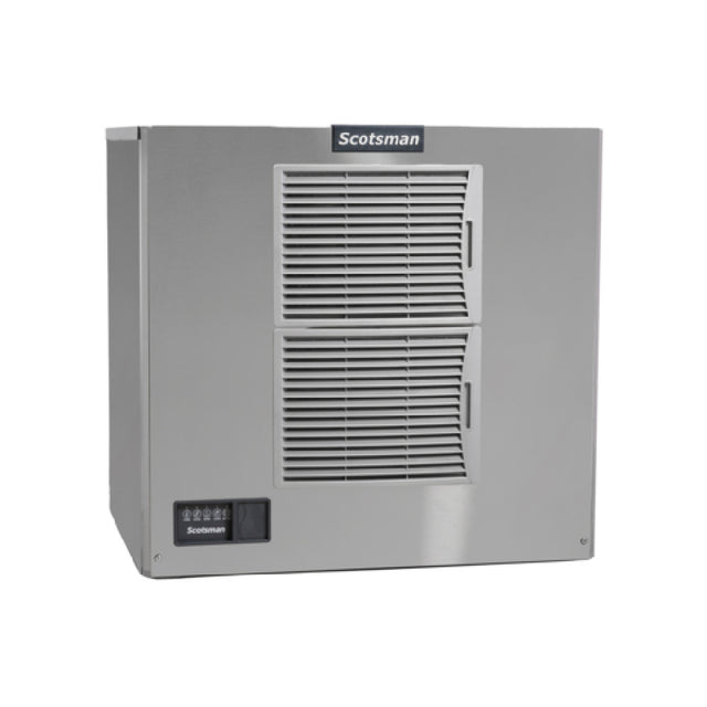 Scotsman MC1030SAX-32 - Prodigy ELITE® Ice Maker, Cube Style, Air-cooled