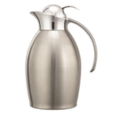 Service Ideas NIC10BSPB Service Ideas Nicollet Series Carafe Vacuum Insulated