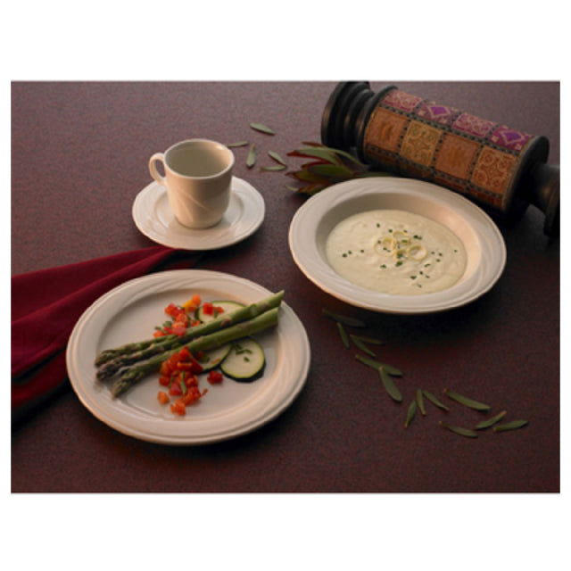 International Tableware Y-1 Cup Tall 6-1/2 Oz.