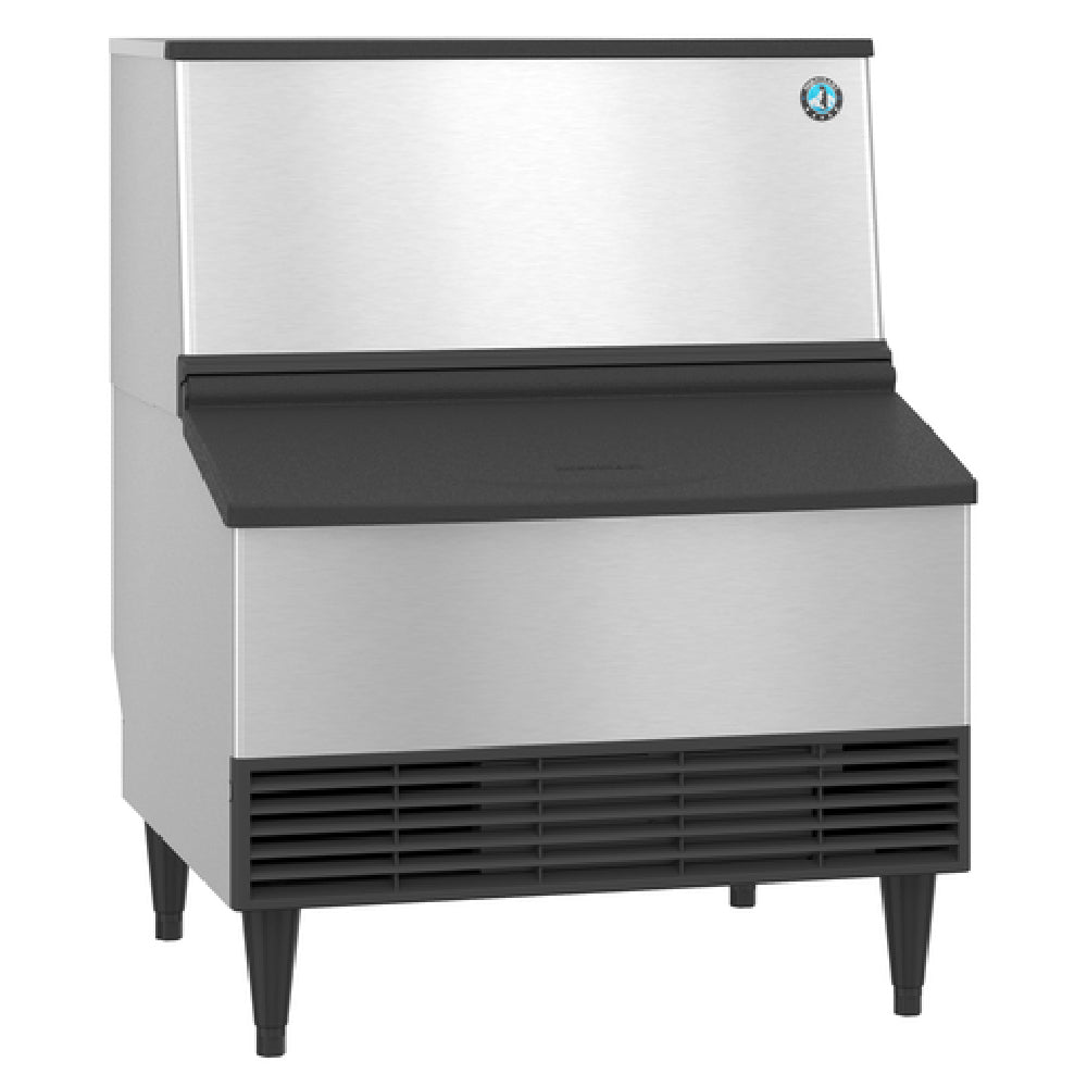 Hoshizaki KM-301BWJ - Ice Maker With Bin, Cube-Style, 30"W