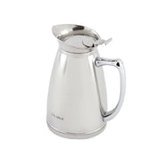 Bon Chef 4050/2 Pitcher/Server 10 Oz. 6-3/4"H