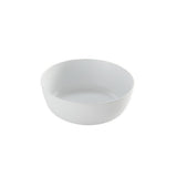 American Metalcraft AB67WH Serving Bowl Round White