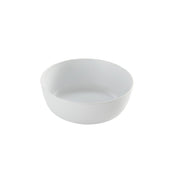 American Metalcraft AB67WH Serving Bowl Round White