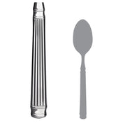 Steelite 5742SX061 Serving Spoon/Tablespoon 8-3/8" 18/10 Stainless Steel