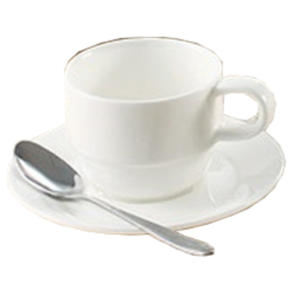 Yanco JS-003 Jersey A.D. Cup 3 Oz. 2-1/2" Dia. X 2-1/8"H
