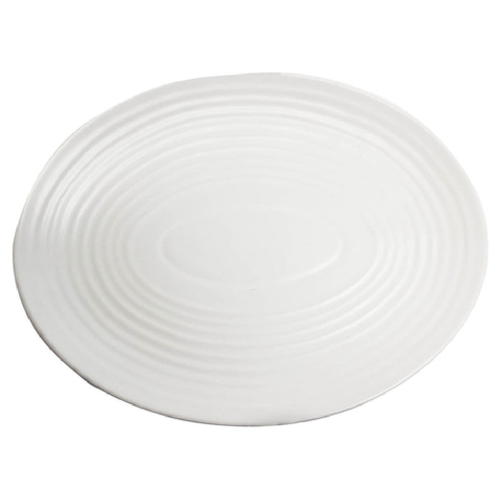 Vertex China E-14-C Platter 13-1/4" Oval