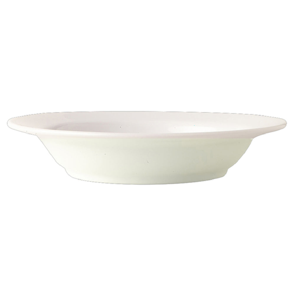 Steelite 61101ST0284 Fruit Bowl 3.0 Oz 5.0" X 1.0"