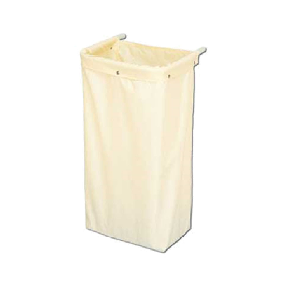 Forbes Industries 34-B Housekeeping Bag 18"W X 12"D X 36"L Heavy Duty