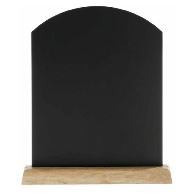 Hubert 15586 - Sign, 8-1/2"L X 11"H, Capstone Design
