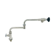 Fisher 5030 Faucet Deck Mount Single Hole