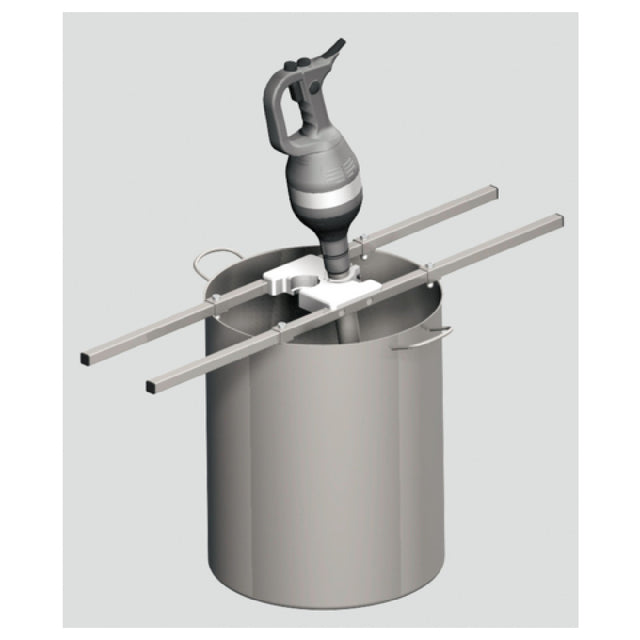 Sirman 66201000 Pan Support For VORTEX Hand-held Mixers