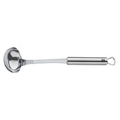 BauscherHepp 18.7103.6030 Sauce Ladle 2 Oz. 10-5/8"L